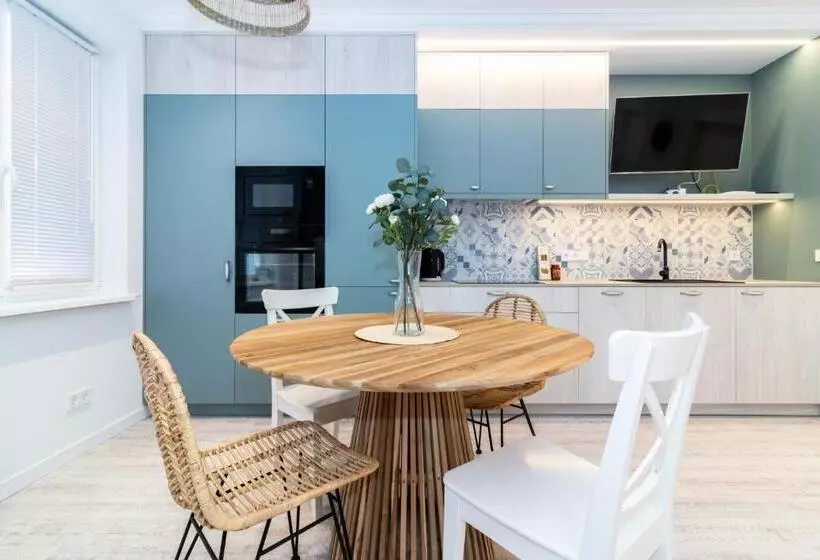 Take A Break At Urbo Namai, By Cohost