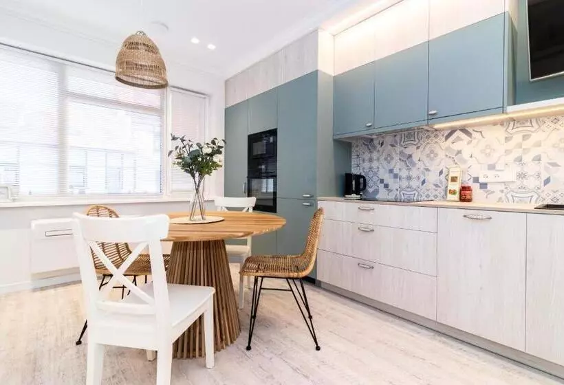 Take A Break At Urbo Namai, By Cohost