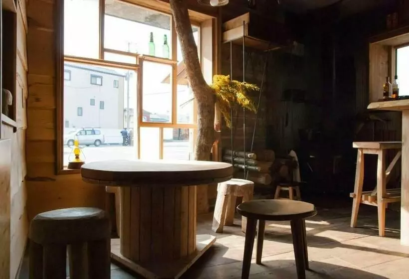 Tomareru Yamagoya Yamabeling Lab   Vacation Stay 13348
