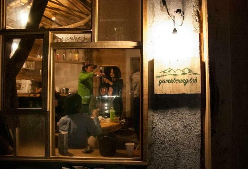 Tomareru Yamagoya Yamabeling Lab Vacation Stay 13348