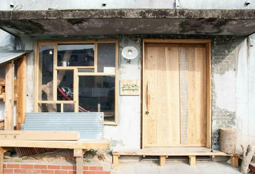 Tomareru Yamagoya Yamabeling Lab Vacation Stay 13348