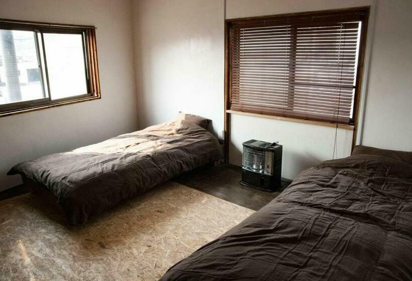 Tomareru Yamagoya Yamabeling Lab Vacation Stay 13348