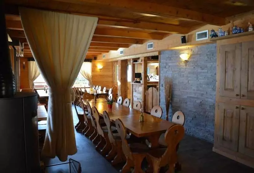 Apart Hotel & Spa La Destière