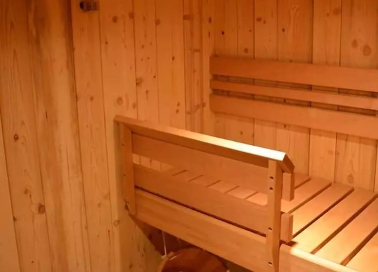 Apart Hotel & Spa La Destière