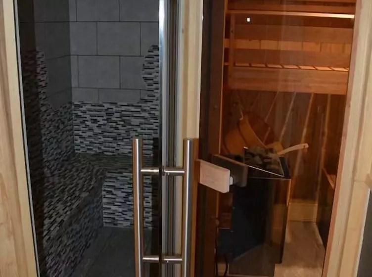 Apart Hotel & Spa La Destière