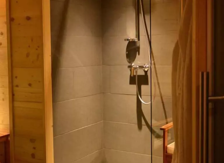 Apart Hotel & Spa La Destière