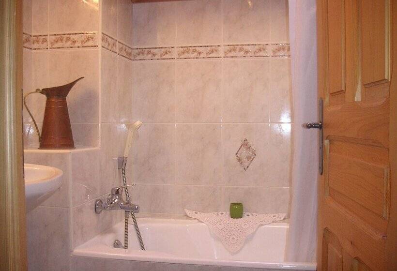 Apart Hotel & Spa La Destière