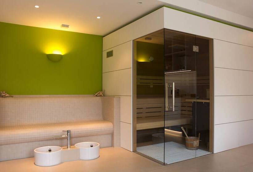 مبيت وإفطار Insel Pension