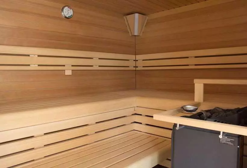 צימר Insel Pension