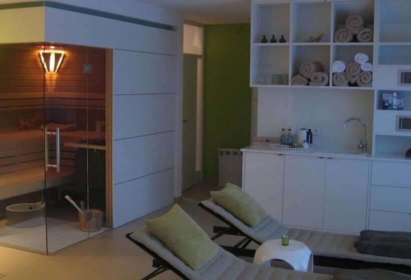 مبيت وإفطار Insel Pension