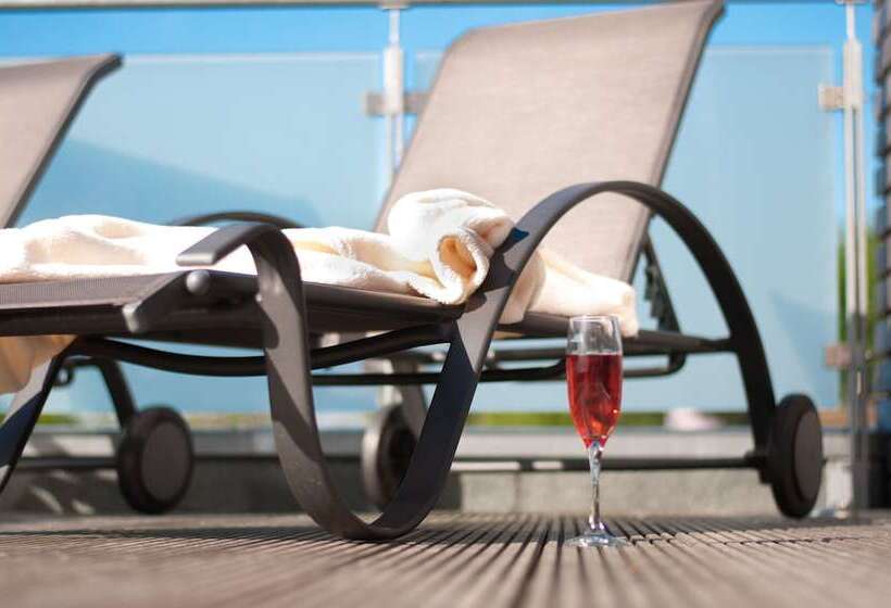 مبيت وإفطار Insel Pension