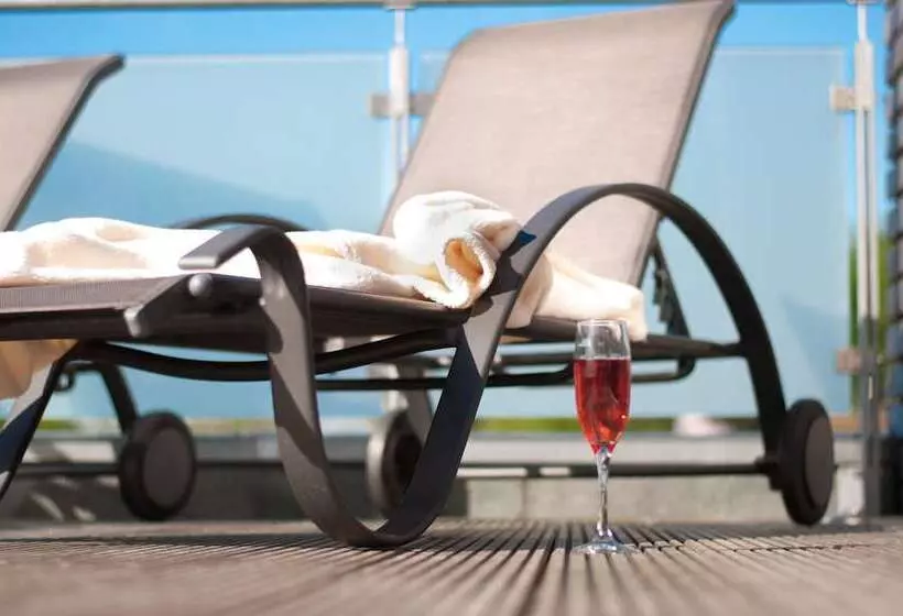 צימר Insel Pension