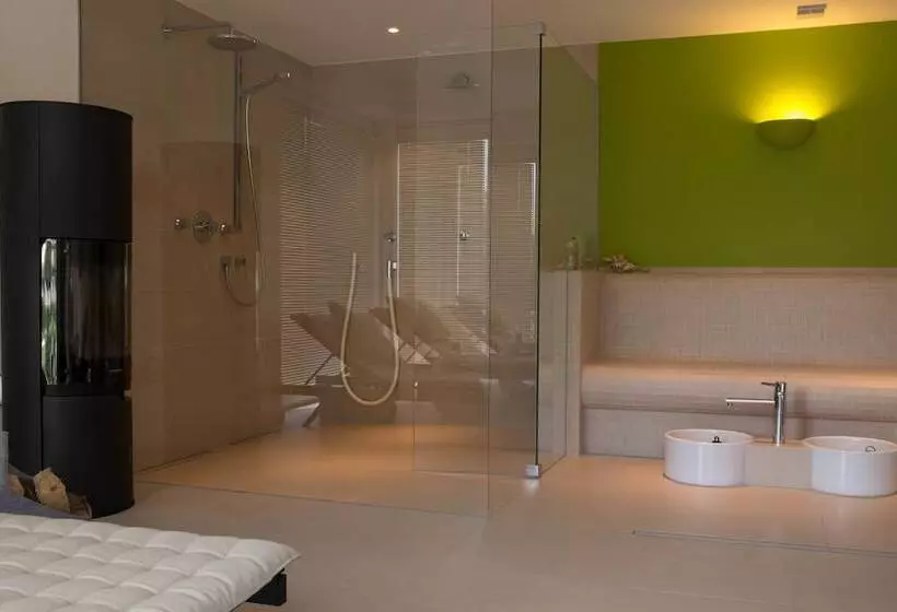 צימר Insel Pension