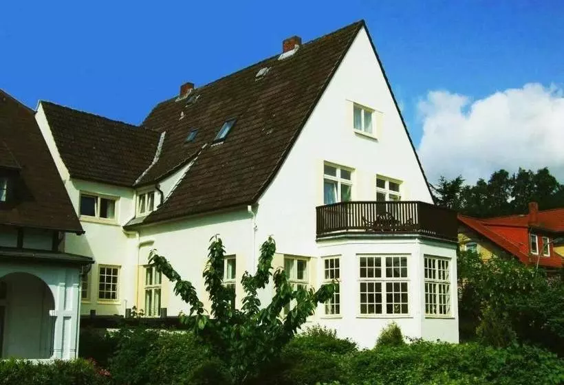 住宿加早餐  Pension Jepsen