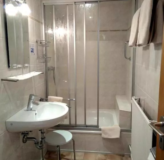 住宿加早餐  Pension Jepsen