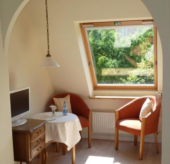 Bed and Breakfast Pension Jepsen