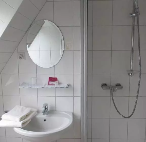 住宿加早餐  Pension Jepsen