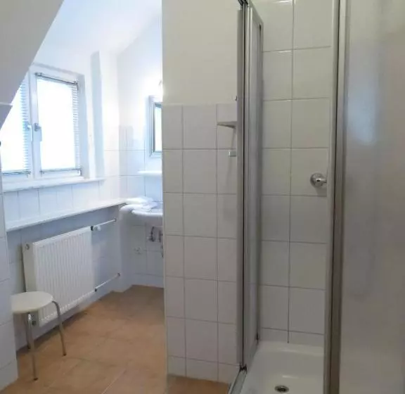 住宿加早餐  Pension Jepsen