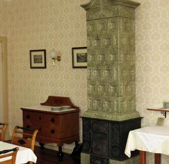 Bed and Breakfast Pension Jepsen