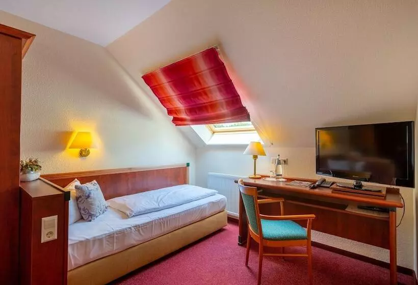 Christinenhof & Spa   Wellnesshotel Am Rande Des Spreewalds