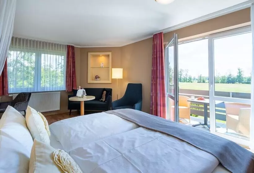 Christinenhof & Spa   Wellnesshotel Am Rande Des Spreewalds