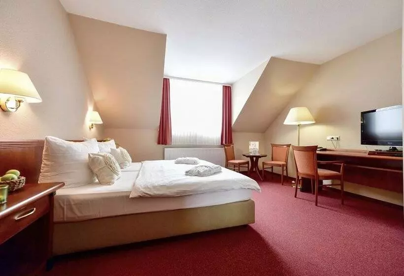 Christinenhof & Spa   Wellnesshotel Am Rande Des Spreewalds