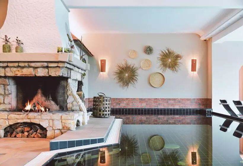 Christinenhof & Spa   Wellnesshotel Am Rande Des Spreewalds