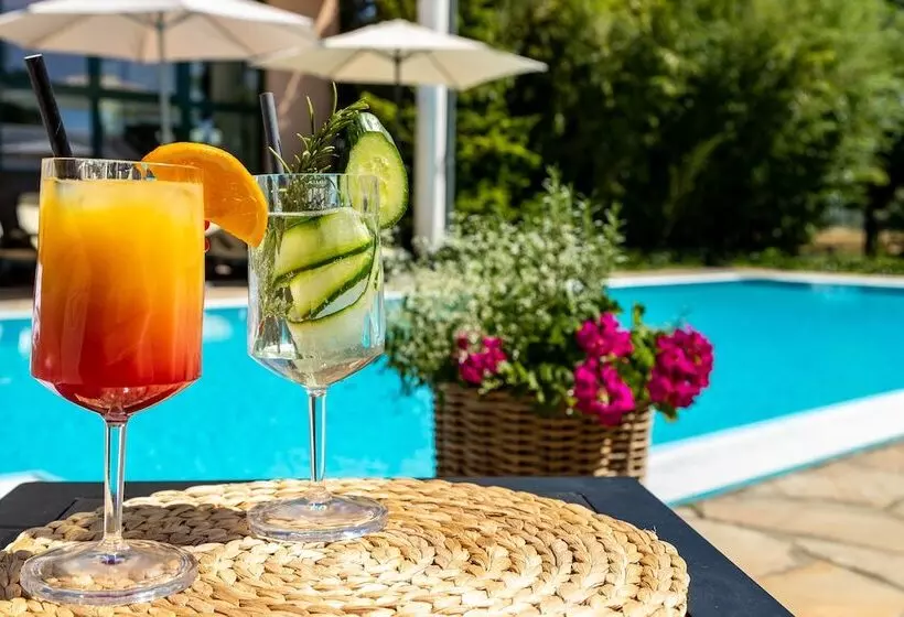 Christinenhof & Spa   Wellnesshotel Am Rande Des Spreewalds