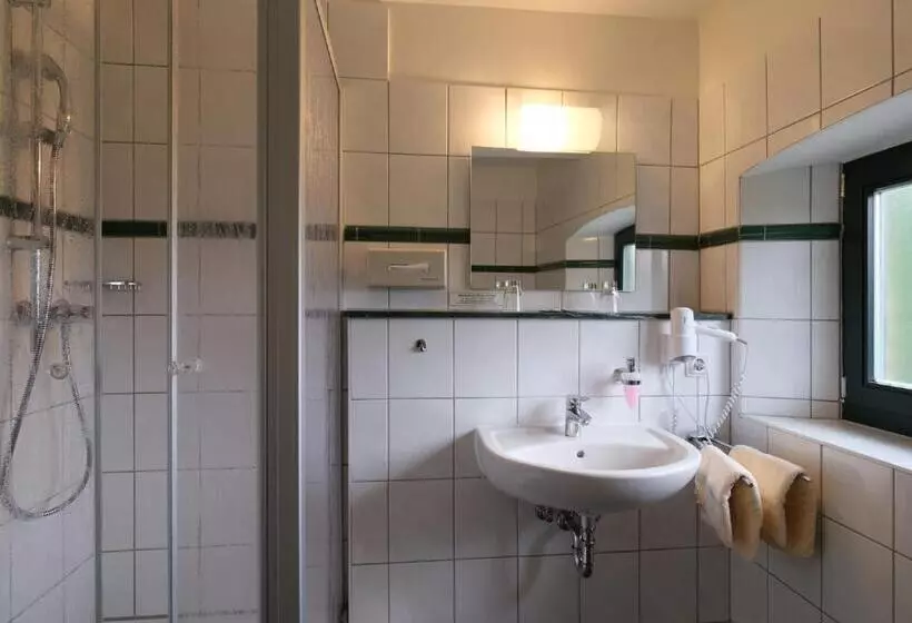 Gutshaus Redewisch Hotel & Restaurant