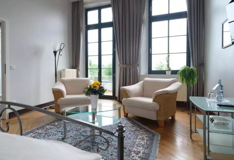 Gutshaus Redewisch Hotel & Restaurant