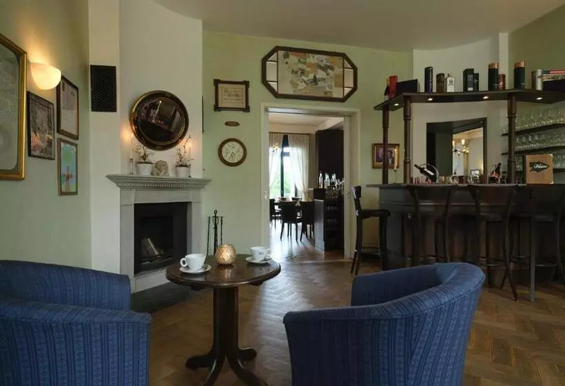 Gutshaus Redewisch Hotel & Restaurant