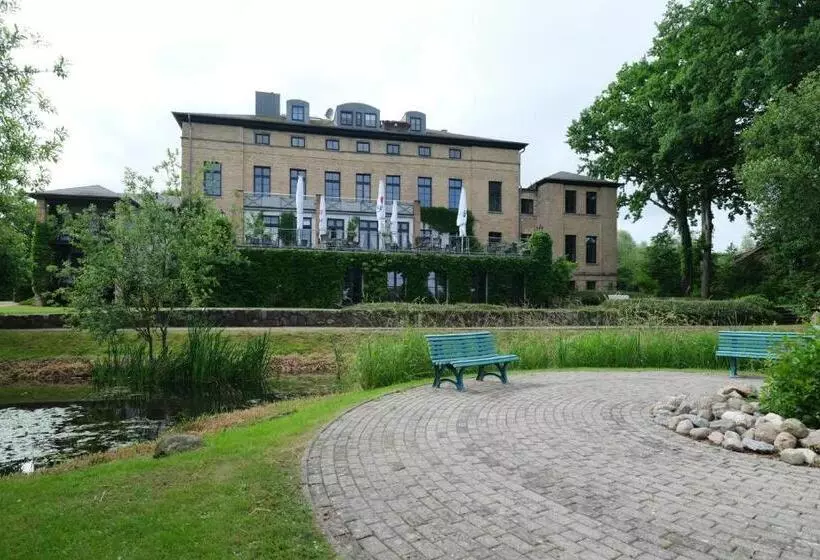 Gutshaus Redewisch Hotel & Restaurant