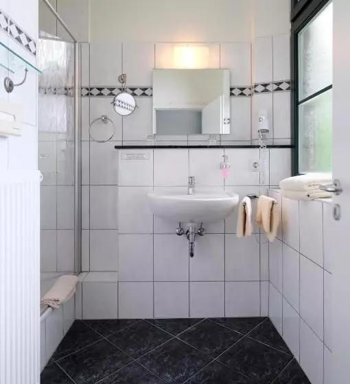 Gutshaus Redewisch Hotel & Restaurant