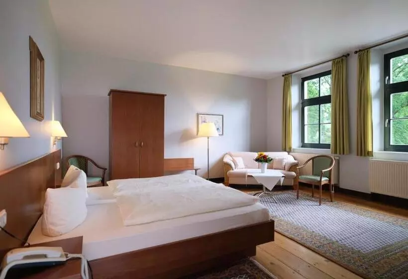 Gutshaus Redewisch Hotel & Restaurant