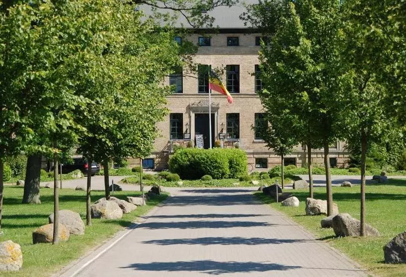 Gutshaus Redewisch Hotel & Restaurant