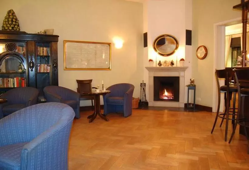 Gutshaus Redewisch Hotel & Restaurant