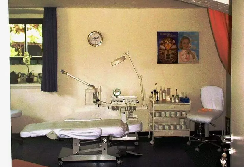 Gutshaus Redewisch Hotel & Restaurant