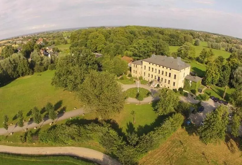 Gutshaus Redewisch Hotel & Restaurant