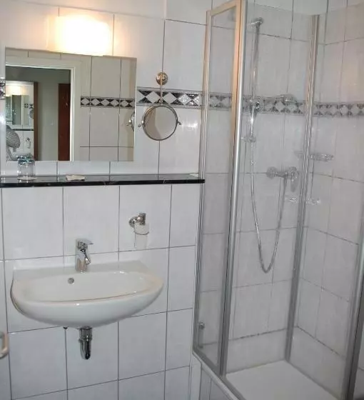 Gutshaus Redewisch Hotel & Restaurant