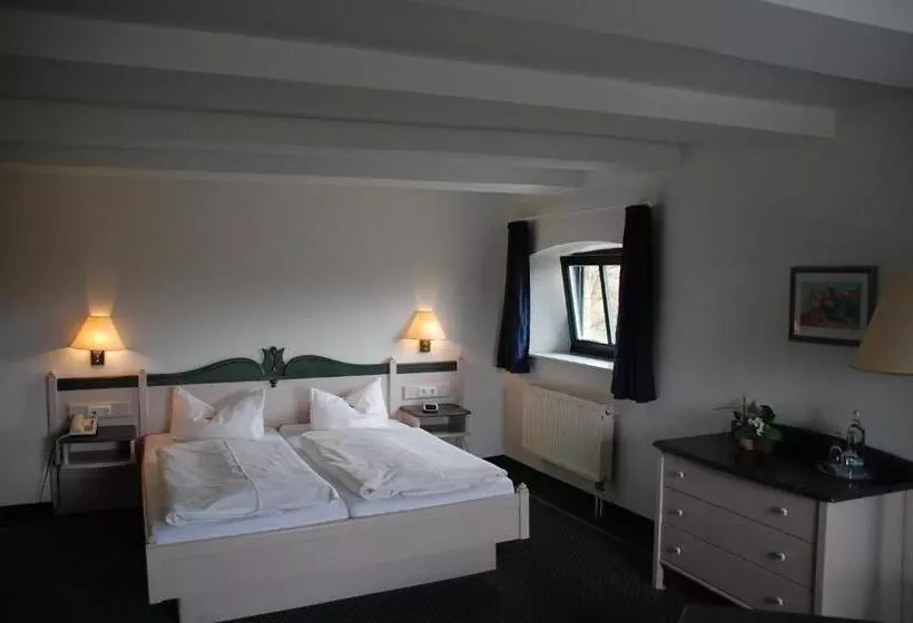 Gutshaus Redewisch Hotel & Restaurant