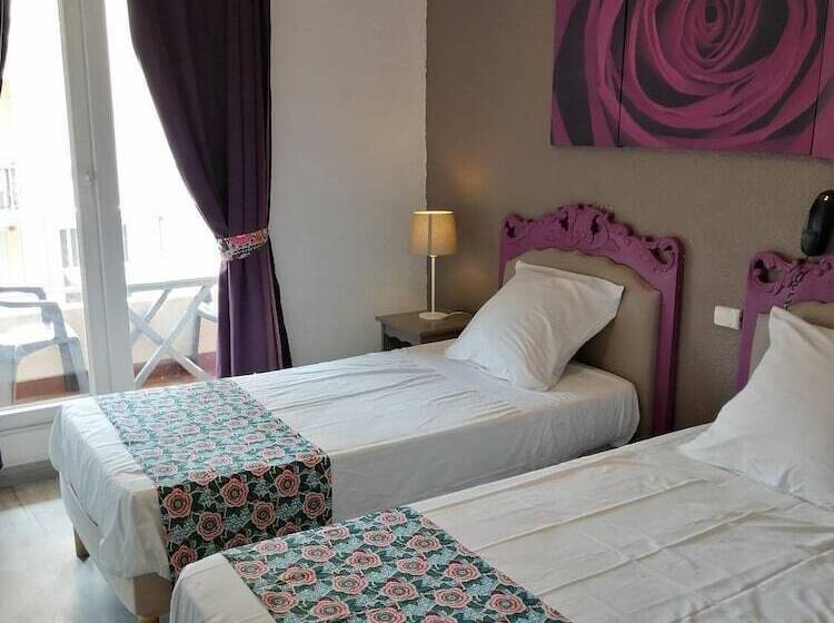 בית מלון כפרי Alcyon