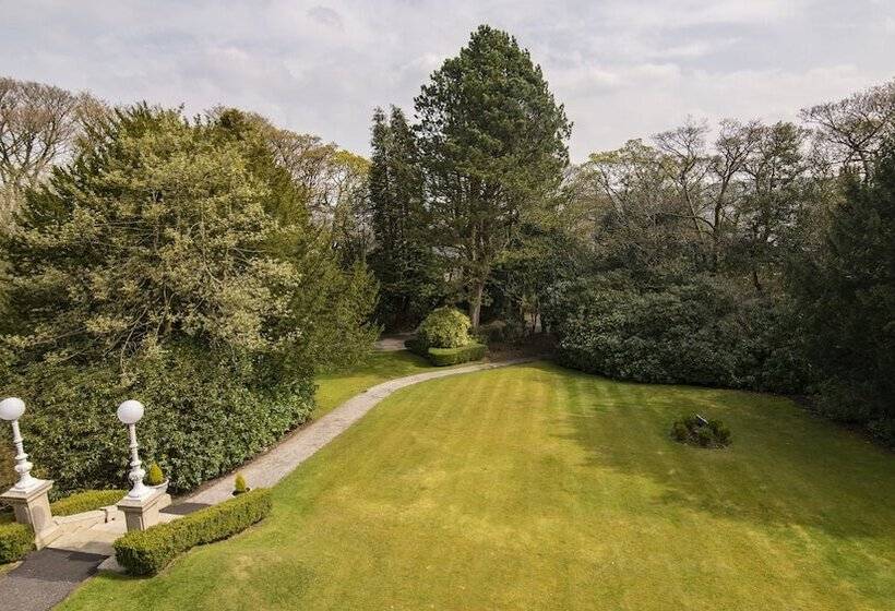 בית מלון כפרי Astley Bank