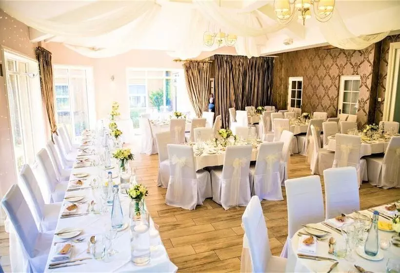 ホテル Astley Bank