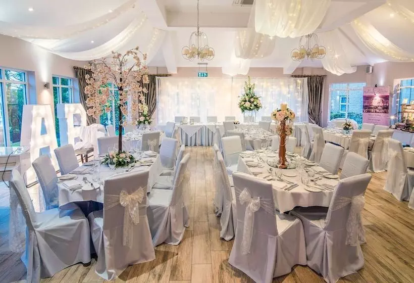 ホテル Astley Bank