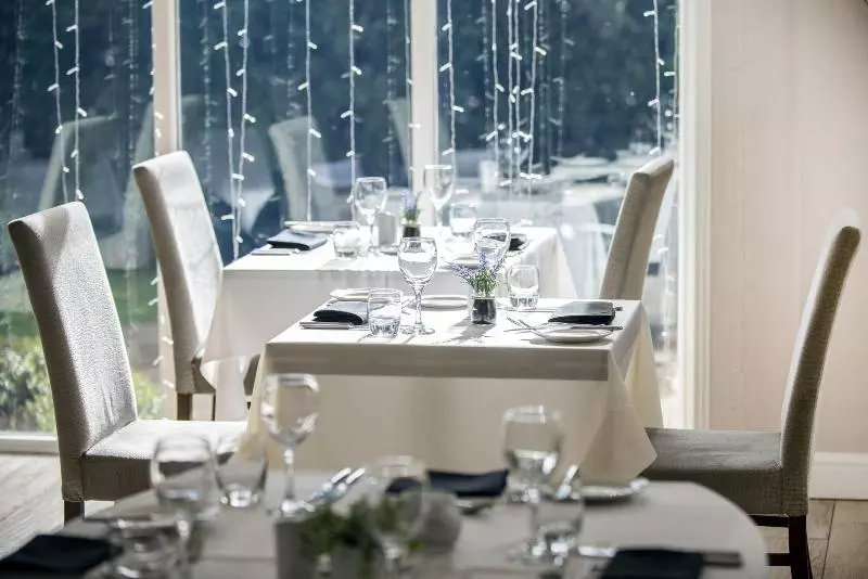 ホテル Astley Bank