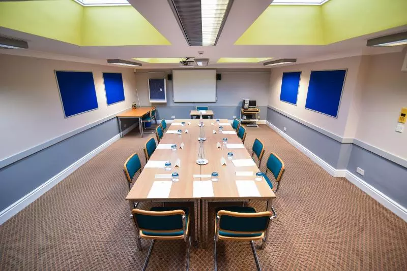 ホテル Astley Bank