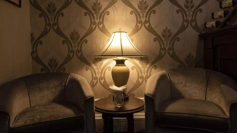 ホテル Astley Bank