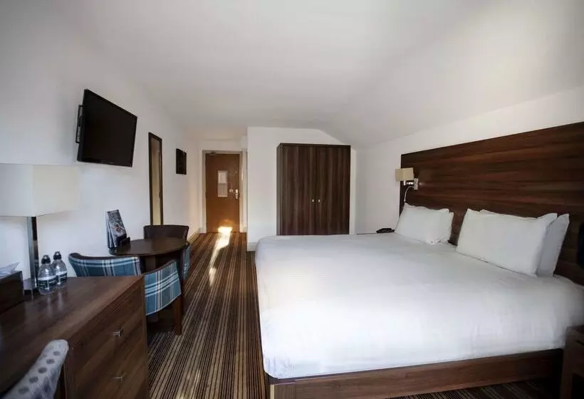 Hotel Best Western Brome Grange