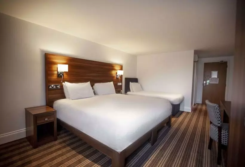 Hotel Best Western Brome Grange