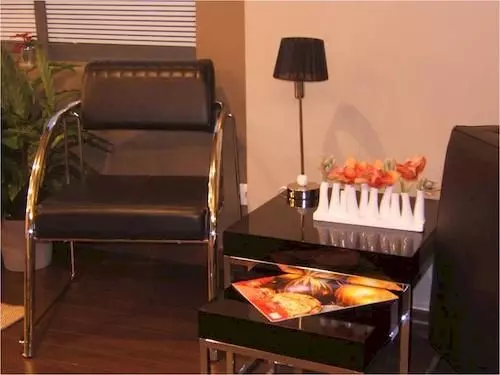 ホテル Buc Lounge Hôtel